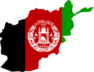 Afghanistan