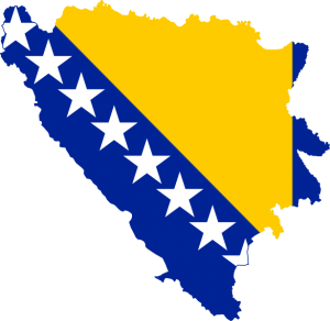 Bosna a Hercegovina